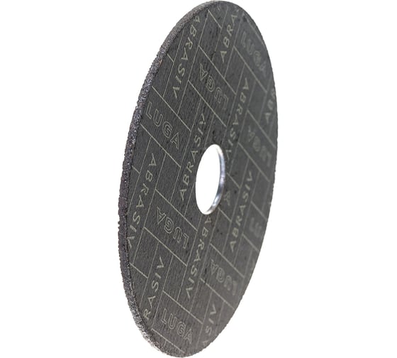Круг отрезной по металлуTsunami 180x2.0x22 мм, A 36 S BF L D16101802022000