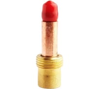 Держатель цанги газовая линза для горелки ATLASWELD 4 мм, TS 17-18-26 ATLTS171826