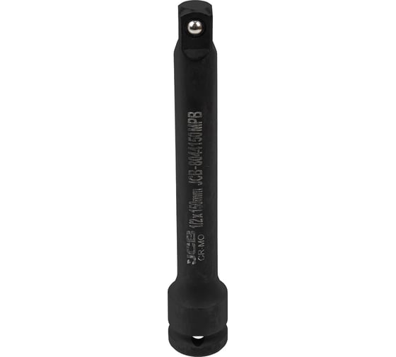 Удлинитель ударный JCB 150 мм, 1/2DR JCB-8044150MPB(60644)