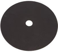 Круг отрезной по металлу (180х1.8х22.2 мм) TIGER ABRASIVE 00-00000037