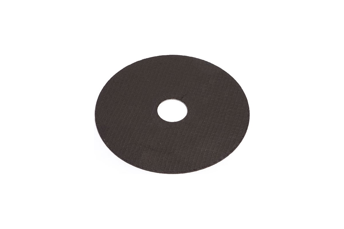 Круг отрезной по металлу (125х1.6х22.2 мм) TIGER ABRASIVE 00-00000069 ...