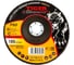 Круг зачистной лепестковый NORMAL (180х22 мм; P60) TIGER ABRASIVE 00-00000143 1