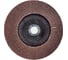 Круг зачистной лепестковый NORMAL (180х22 мм; P60) TIGER ABRASIVE 00-00000143 2