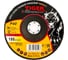 Круг зачистной лепестковый NORMAL (180х22 мм; P40) TIGER ABRASIVE 00-00000142 1