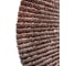 Круг зачистной лепестковый NORMAL (180х22 мм; P40) TIGER ABRASIVE 00-00000142 5