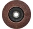 Круг зачистной лепестковый NORMAL (150х22 мм; P40) TIGER ABRASIVE 00-00000139 2