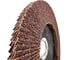 Круг зачистной лепестковый NORMAL (150х22 мм; P40) TIGER ABRASIVE 00-00000139 4