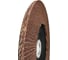 Круг зачистной лепестковый NORMAL (180х22 мм; P80) TIGER ABRASIVE 00-00000090 4