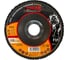 Круг зачистной лепестковый NORMAL (125х22 мм; P60) TIGER ABRASIVE 00-00000135 1