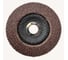 Круг зачистной лепестковый NORMAL (125х22 мм; P60) TIGER ABRASIVE 00-00000135 2