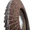 Круг зачистной лепестковый NORMAL (125х22 мм; P60) TIGER ABRASIVE 00-00000135 5