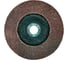 Круг зачистной лепестковый NORMAL (150х22 мм; P60) TIGER ABRASIVE 00-00000140 2