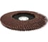 Круг зачистной лепестковый NORMAL (150х22 мм; P60) TIGER ABRASIVE 00-00000140 3