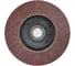 Круг зачистной лепестковый NORMAL (150х22 мм; P80) TIGER ABRASIVE 00-00000141 2