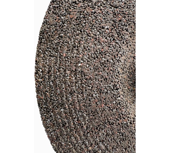Диск зачистной абразивный (125х6х22.2 мм) TIGER ABRASIVE 00-00000097