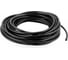 Трубка-шланг полиамидная Gapex PA12 10x7 30м чёрная PA 12 10*7 30м GaPex (BLACK) 15m 1