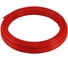 Трубка-шланг полиамидная PA12 8x6 красная 10 метров PA 12 8x6 (RED) Gapex red/10m 1