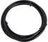 Трубка-шланг полиамидная PA12 14x10 чёрная 5 метров PA 12 14x10 (BLACK) Gapex black/5m 1