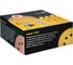 Круг шлифовальный на липучке siaone 1944 (50 шт; 125 мм; без отверстий; P240) Sia Abrasives so50-125-0-240 4