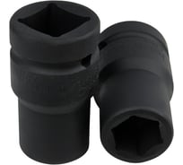 Головка под баллонный ключ (24 мм; 1") Сервис Ключ 77124