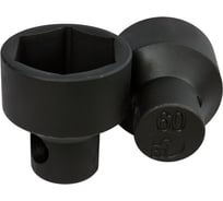 Головка мощная под лом 60 мм Сервис Ключ 77745