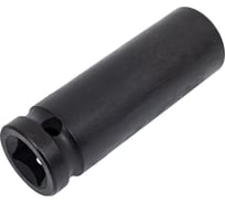 Головка ударная глубокая 17 мм Сервис Ключ 77217