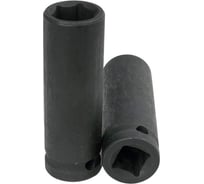 Головка ударная глубокая 17 мм Сервис Ключ 77217