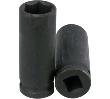 Головка ударная глубокая 21 мм Сервис Ключ 77221