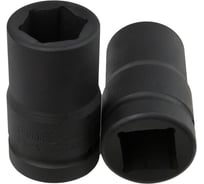 Головка под баллонный ключ (27 мм; 1") Сервис Ключ 77127