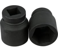 Головка под баллонный ключ (46 мм; 1") Сервис Ключ 77146