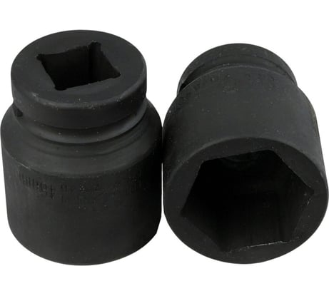 Головка под баллонный ключ (46 мм; 1") Сервис Ключ 77146