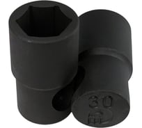 Головка мощная под лом 30 мм Сервис Ключ 77736