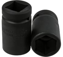 Головка под баллонный ключ (33 мм; 1") Сервис Ключ 77133