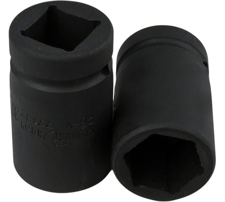 Головка под баллонный ключ (32 мм; 1") Сервис Ключ 77132