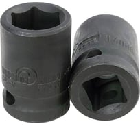 Головка ударная 17 мм Сервис Ключ 77417