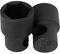 Головка мощная под лом 38 мм Сервис Ключ 77740