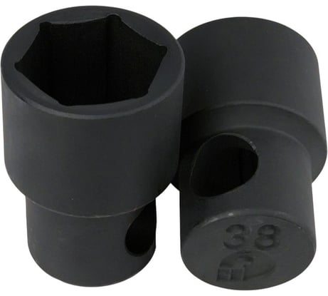 Головка мощная под лом 38 мм Сервис Ключ 77740