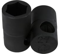 Головка мощная под лом 27 мм Сервис Ключ 77735