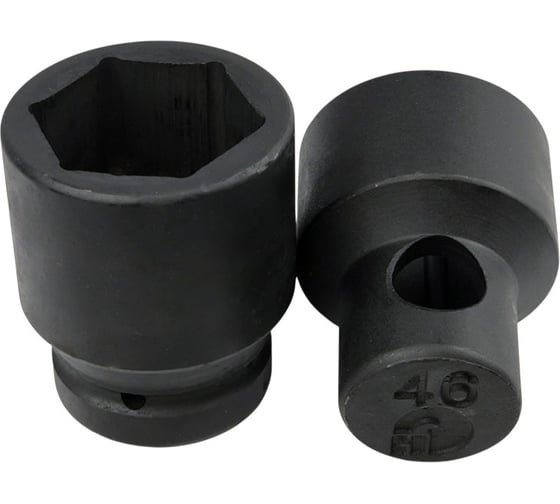 Головка мощная под лом 46 мм Сервис Ключ 77742