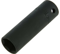 Головка ударная глубокая тонкостенная 17 мм Сервис Ключ 77317