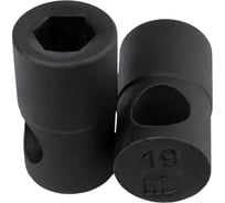 Головка мощная под лом 19 мм Сервис Ключ 77732