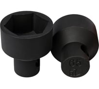 Головка мощная под лом 65 мм Сервис Ключ 77746