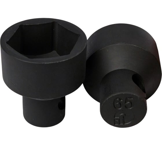 Головка мощная под лом 65 мм Сервис Ключ 77746