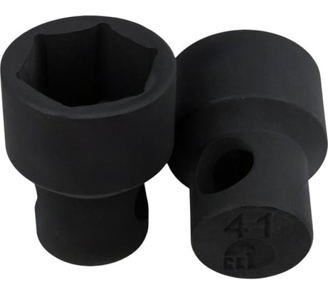 Головка мощная под лом 41 мм Сервис Ключ 77741