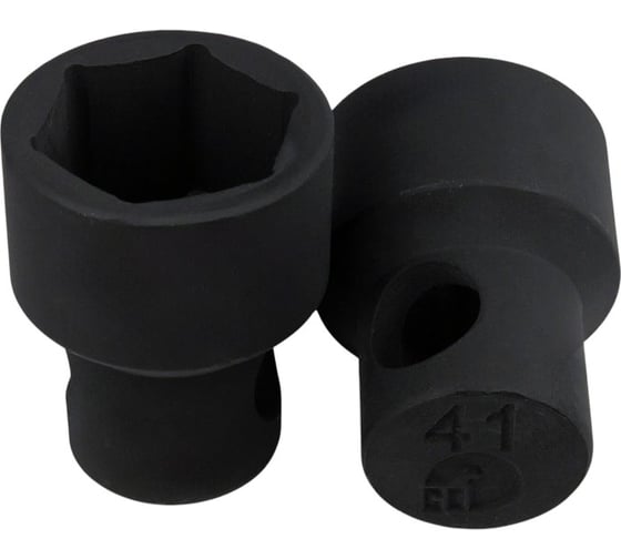 Головка мощная под лом 41 мм Сервис Ключ 77741