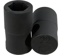 Головка мощная под лом 22 мм Сервис Ключ 77733