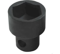 Головка мощная под лом 22 мм Сервис Ключ 77733