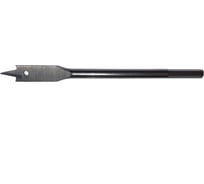 Сверло перовое шлифованное (12х100х150 мм) СПЕЦ 330202