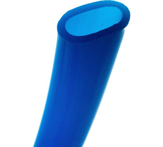 Пневмотрубка полиуретановая бухта 100 м, 6х8 мм Pegas pneumatic 6402