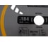 Пильный диск DEWALT CONSTRUCTION DT1951, 184/20 мм, 24Z DT1951-QZ 5